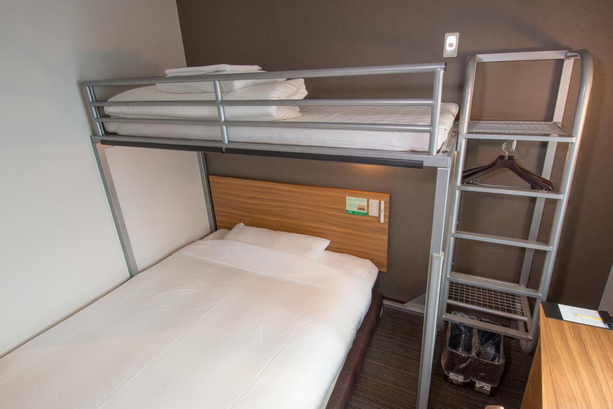 Super Jr Ueno Iriyaguchi Hotel Präfektur Tokio
