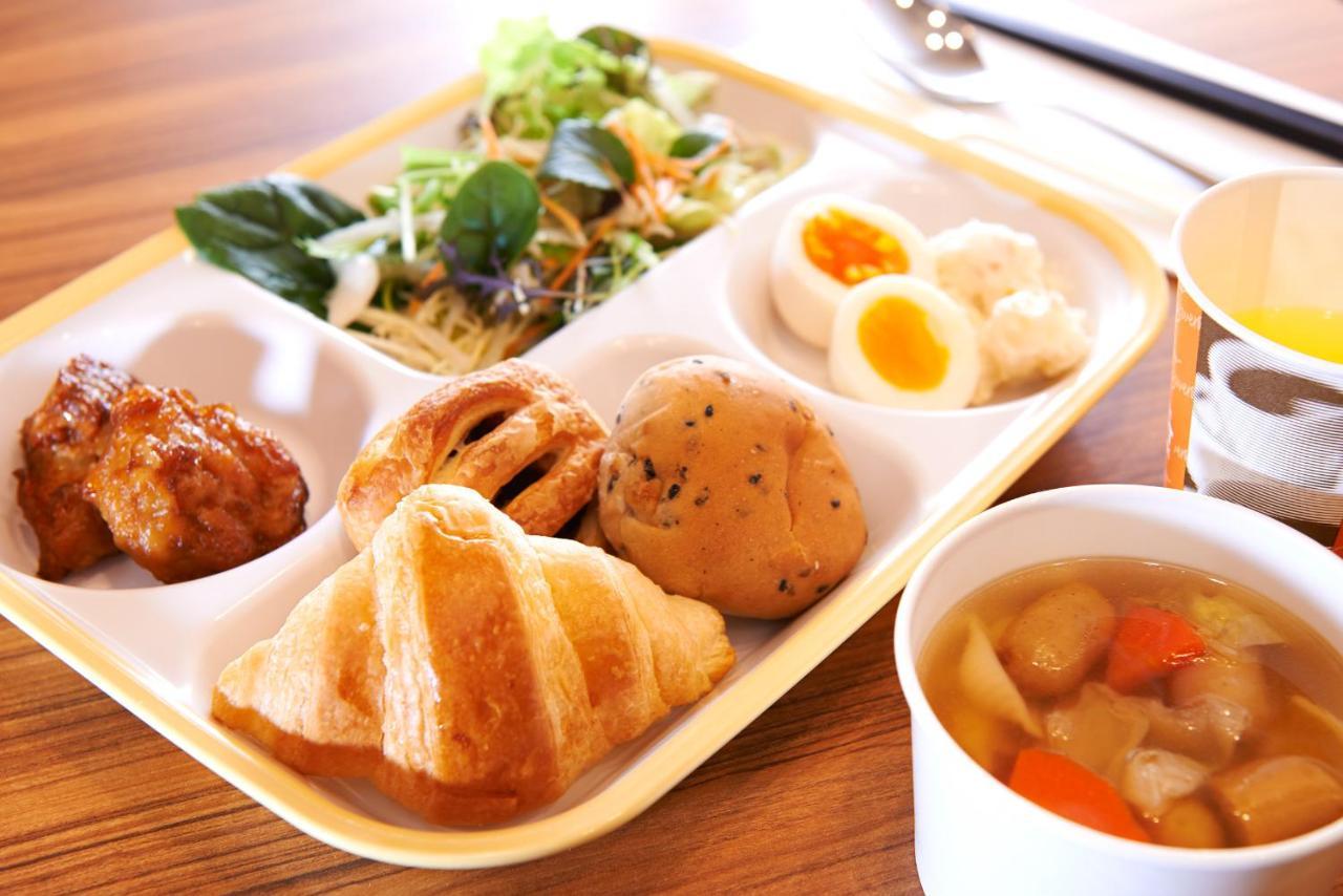 Hotel Super Jr Ueno Iriyaguchi Präfektur Tokio