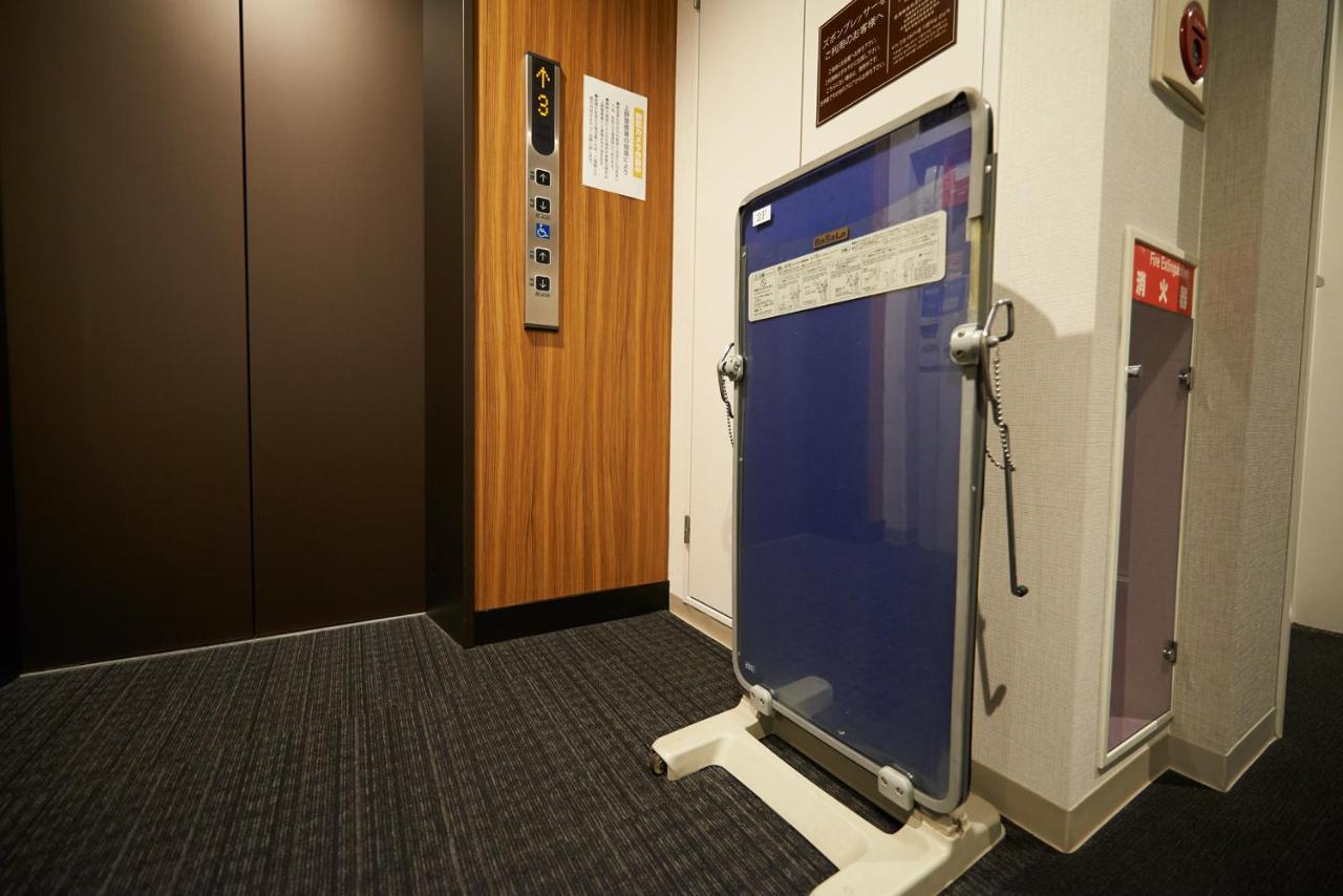 Super Jr Ueno-iriyaguchi Tokyo prefektur